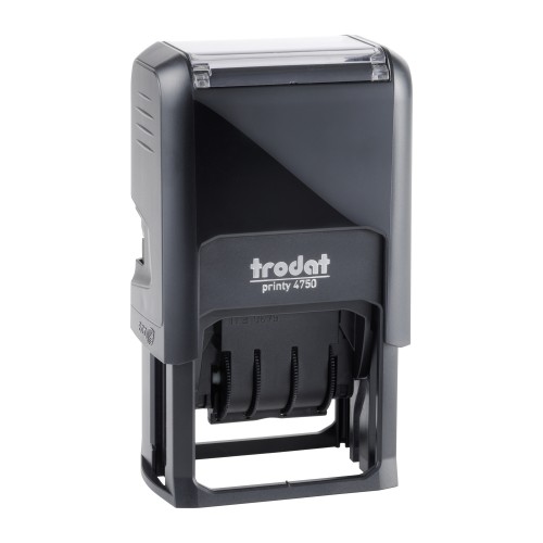 Tampon trodat printy Dateur 4750 Tampon trodat printy Dateur 4750