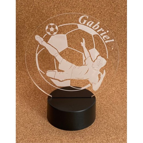 lampe lumineuse football lampe lumineuse football