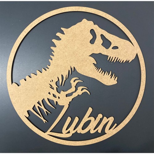 cadre dinosaure avec prénom cadre dinosaure avec prénom