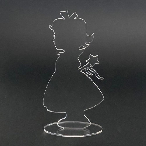 présentoir petite fille plexiglas présentoir petite fille plexiglas