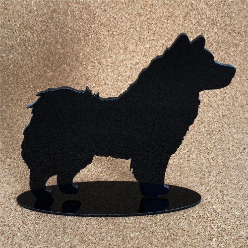 présentoir chien laika présentoir chien laika