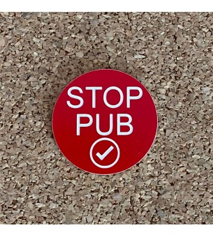 stop pub