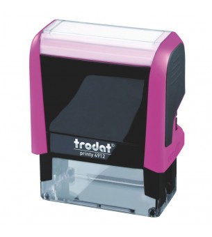 tampon trodat 4912 fuchsia