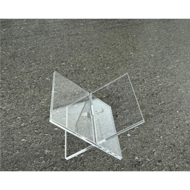 Support dattes plexiglas (lot)