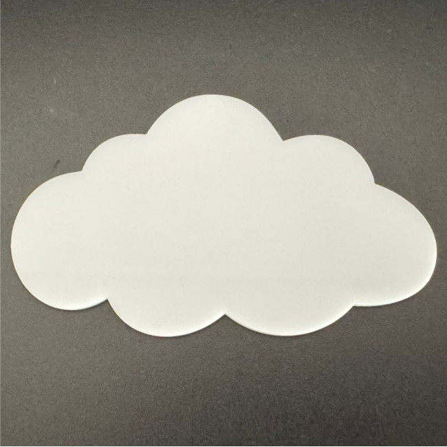 nuage plexiglas