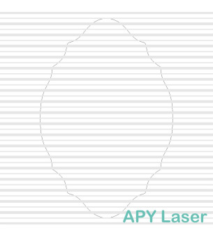 Plaque style baroque...