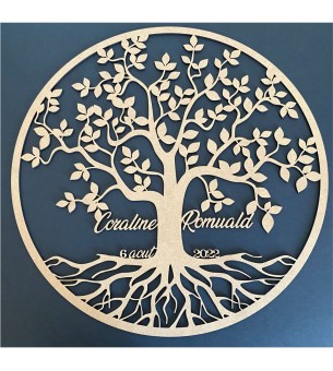 arbre de vie mariage