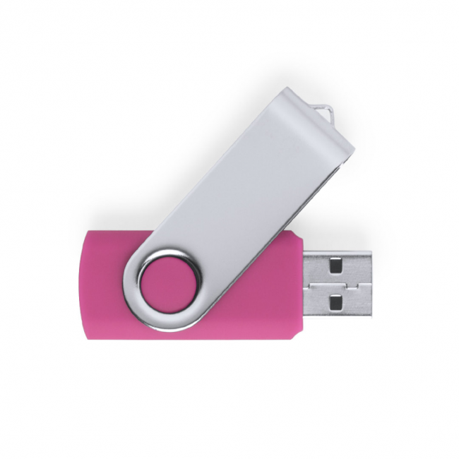 Clé USB 32GB rose