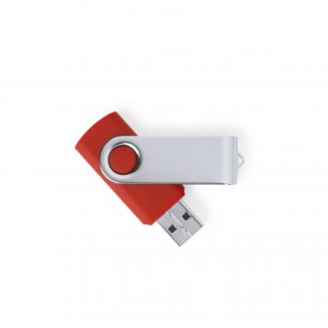 Clé USB 32GB rouge