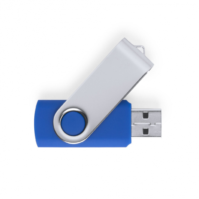 Clé USB 32GB bleue