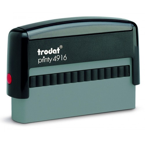 Tampon trodat printy 4916 Tampon trodat printy 4916